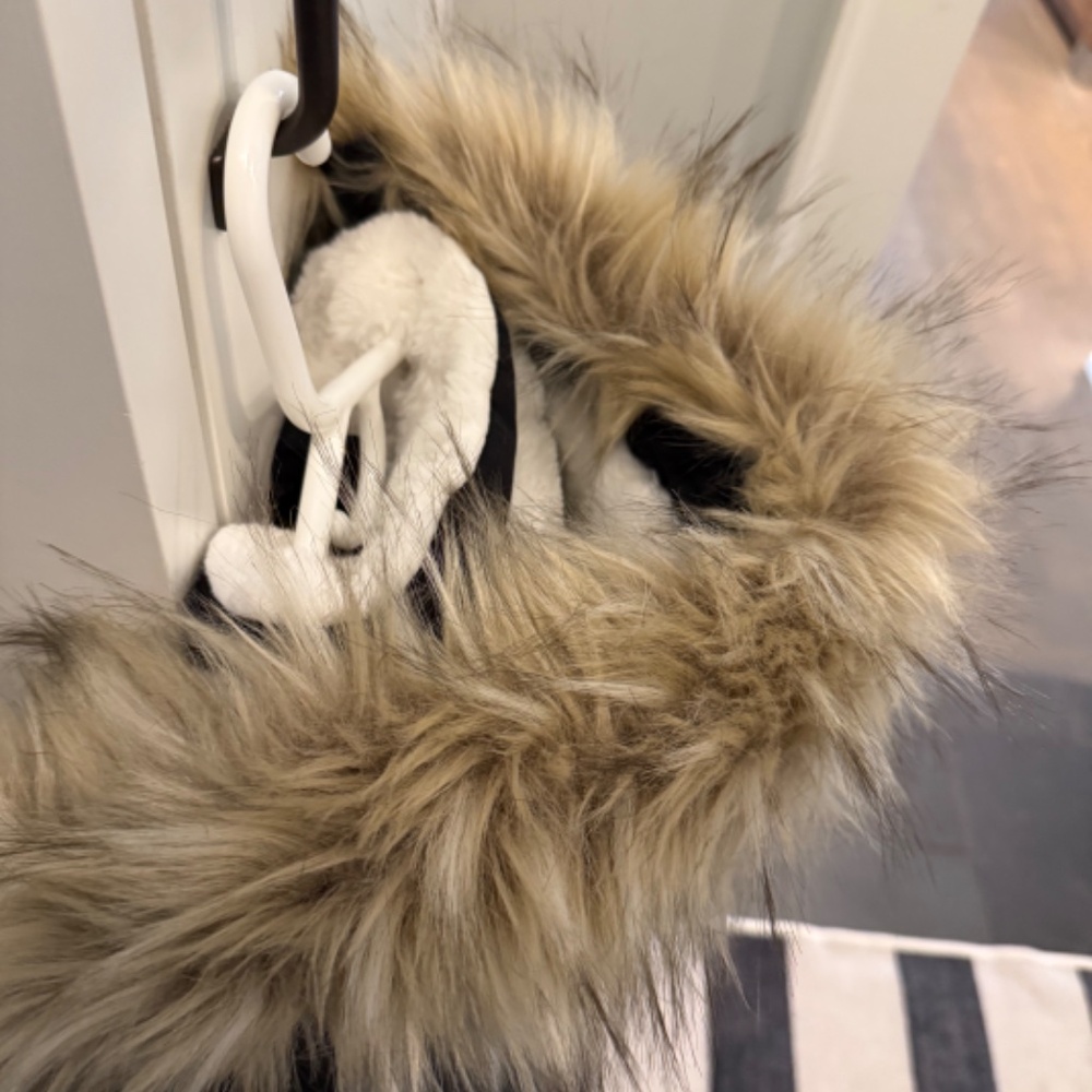 Abercrombie & Fitch Winter Parka - Picture 7 of 10